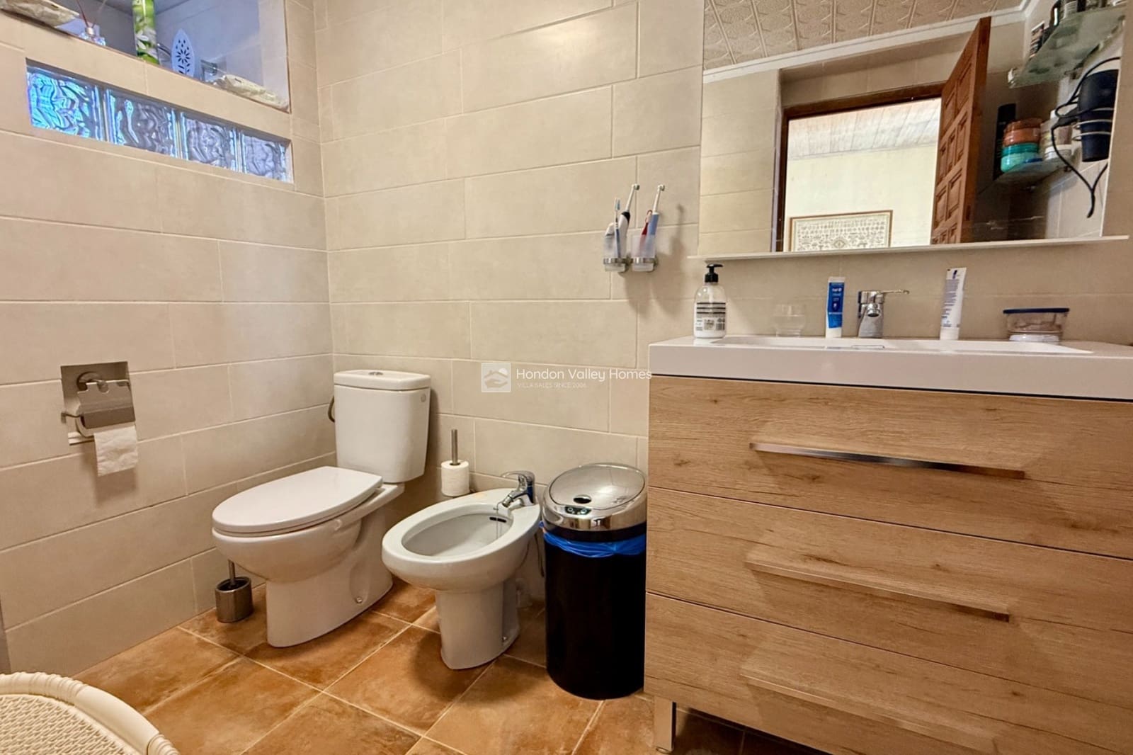 3 camera da letto Villa in vendita in Hondon de las Nieves con piscina garage - 298.000 € (Rif: 9793476)