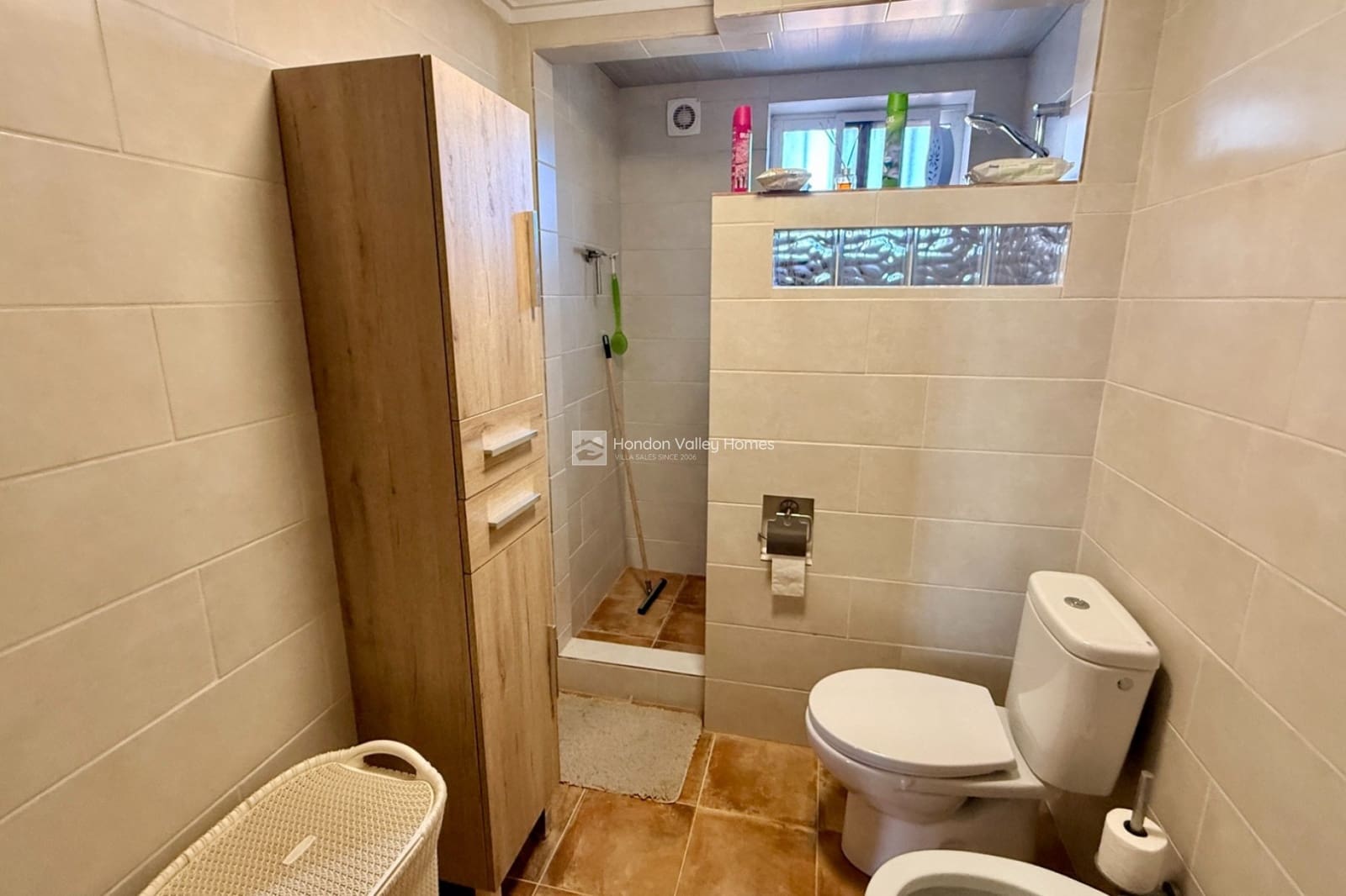 3 camera da letto Villa in vendita in Hondon de las Nieves con piscina garage - 298.000 € (Rif: 9793476)