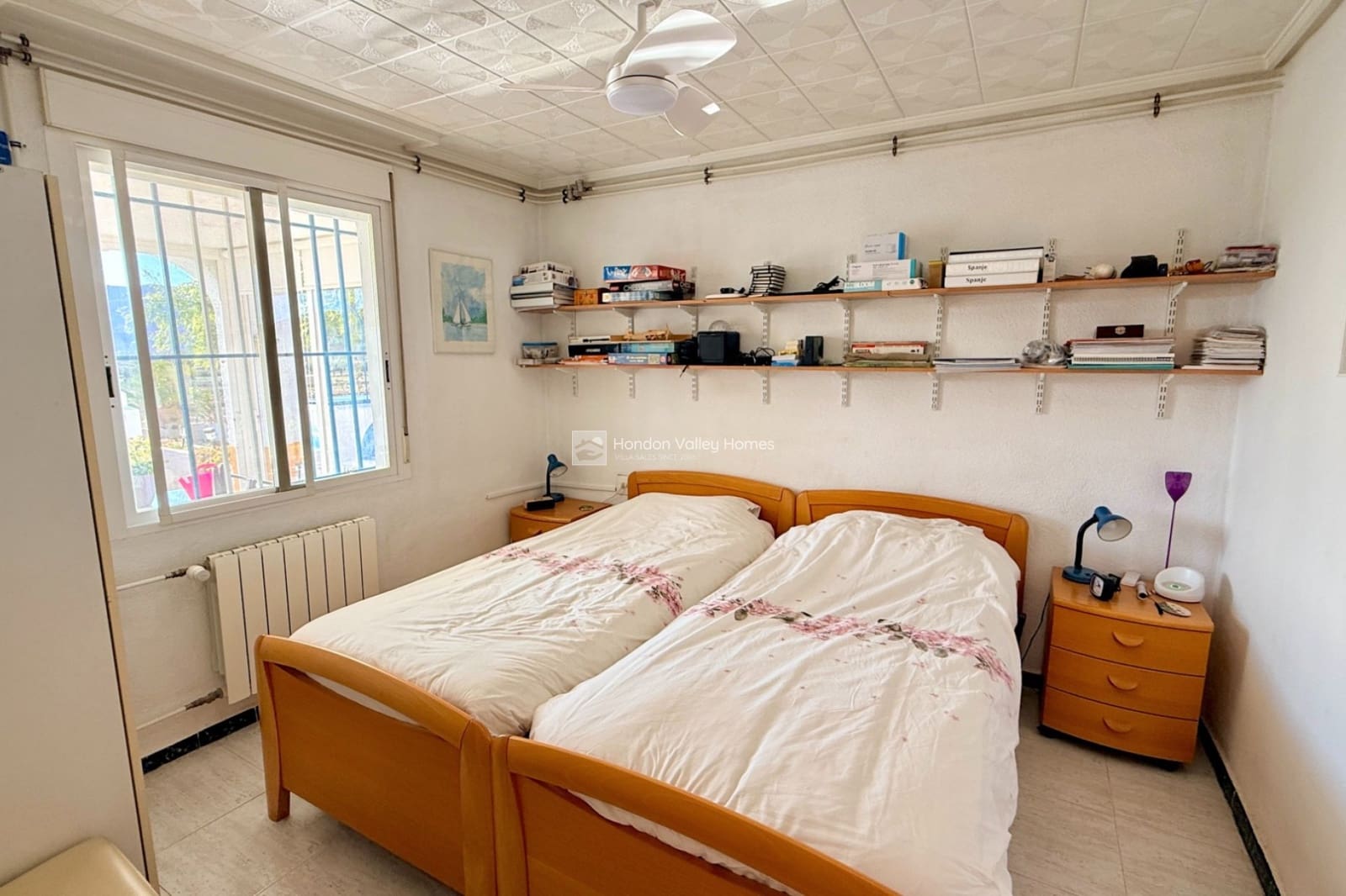 3 camera da letto Villa in vendita in Hondon de las Nieves con piscina garage - 298.000 € (Rif: 9793476)