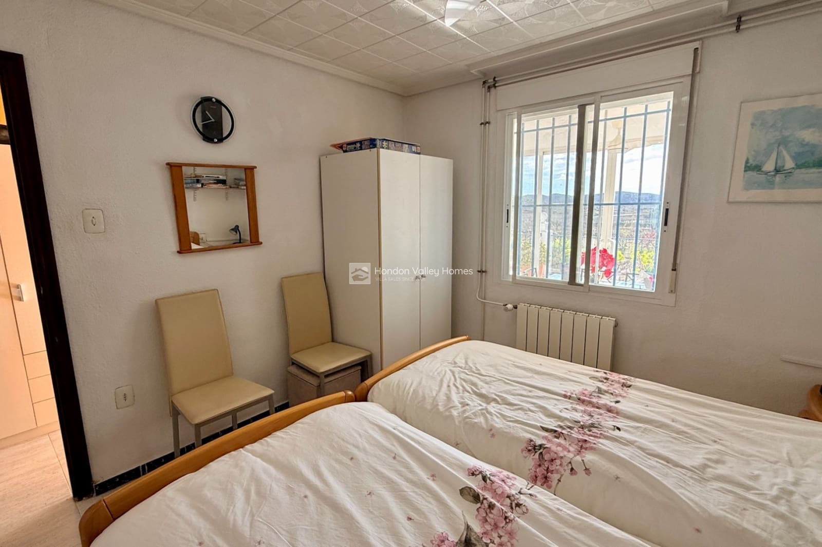 3 camera da letto Villa in vendita in Hondon de las Nieves con piscina garage - 298.000 € (Rif: 9793476)