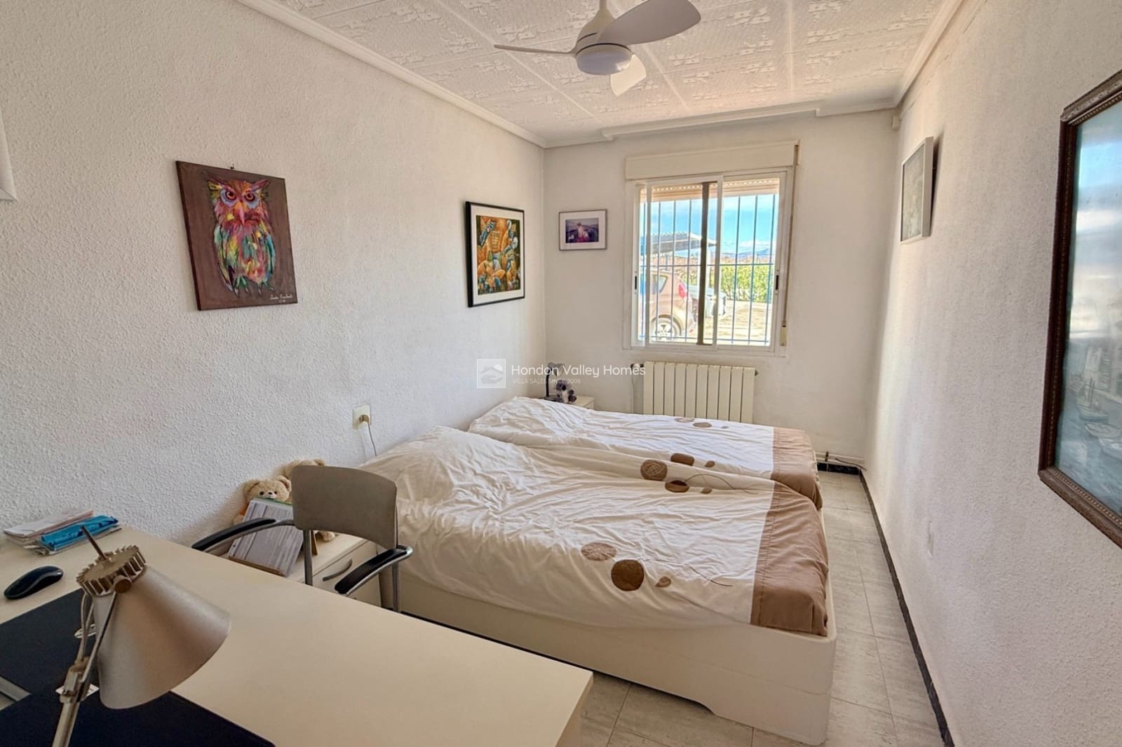 3 camera da letto Villa in vendita in Hondon de las Nieves con piscina garage - 298.000 € (Rif: 9793476)