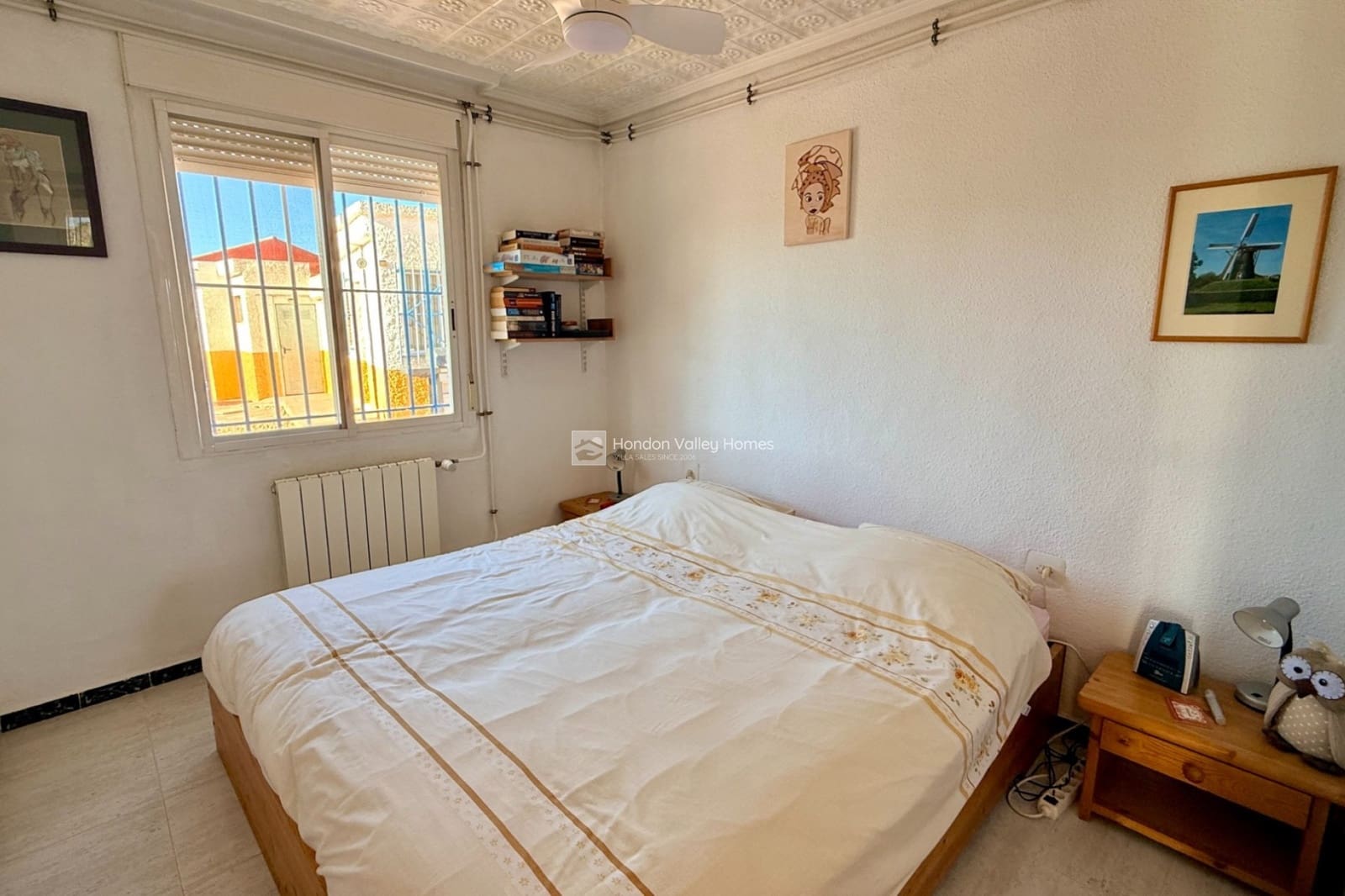 3 camera da letto Villa in vendita in Hondon de las Nieves con piscina garage - 298.000 € (Rif: 9793476)