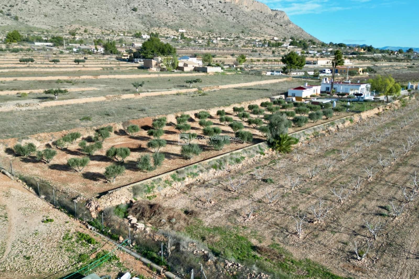 3 camera da letto Villa in vendita in Hondon de las Nieves con piscina garage - 298.000 € (Rif: 9793476)