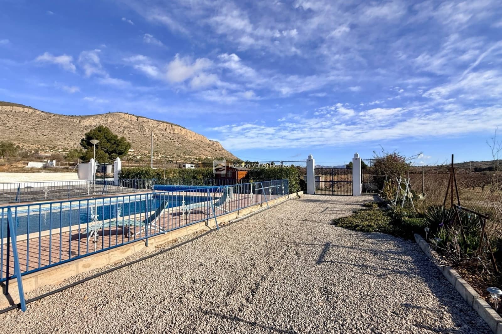 3 camera da letto Villa in vendita in Hondon de las Nieves con piscina garage - 298.000 € (Rif: 9793476)