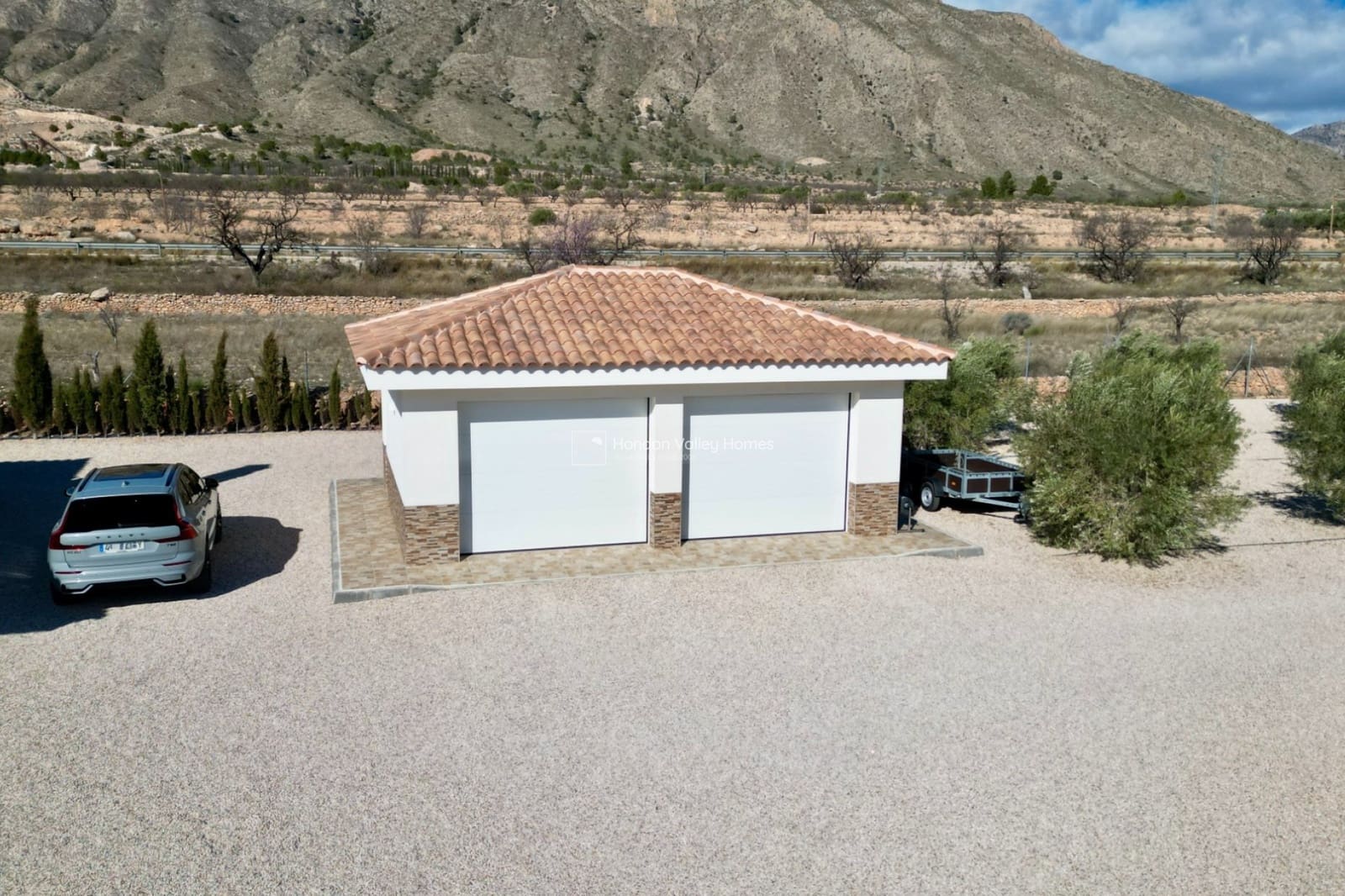 3 Zimmer Villa zu verkaufen in Macisvenda mit Pool Garage - 389.950 € (Ref: 9798379)