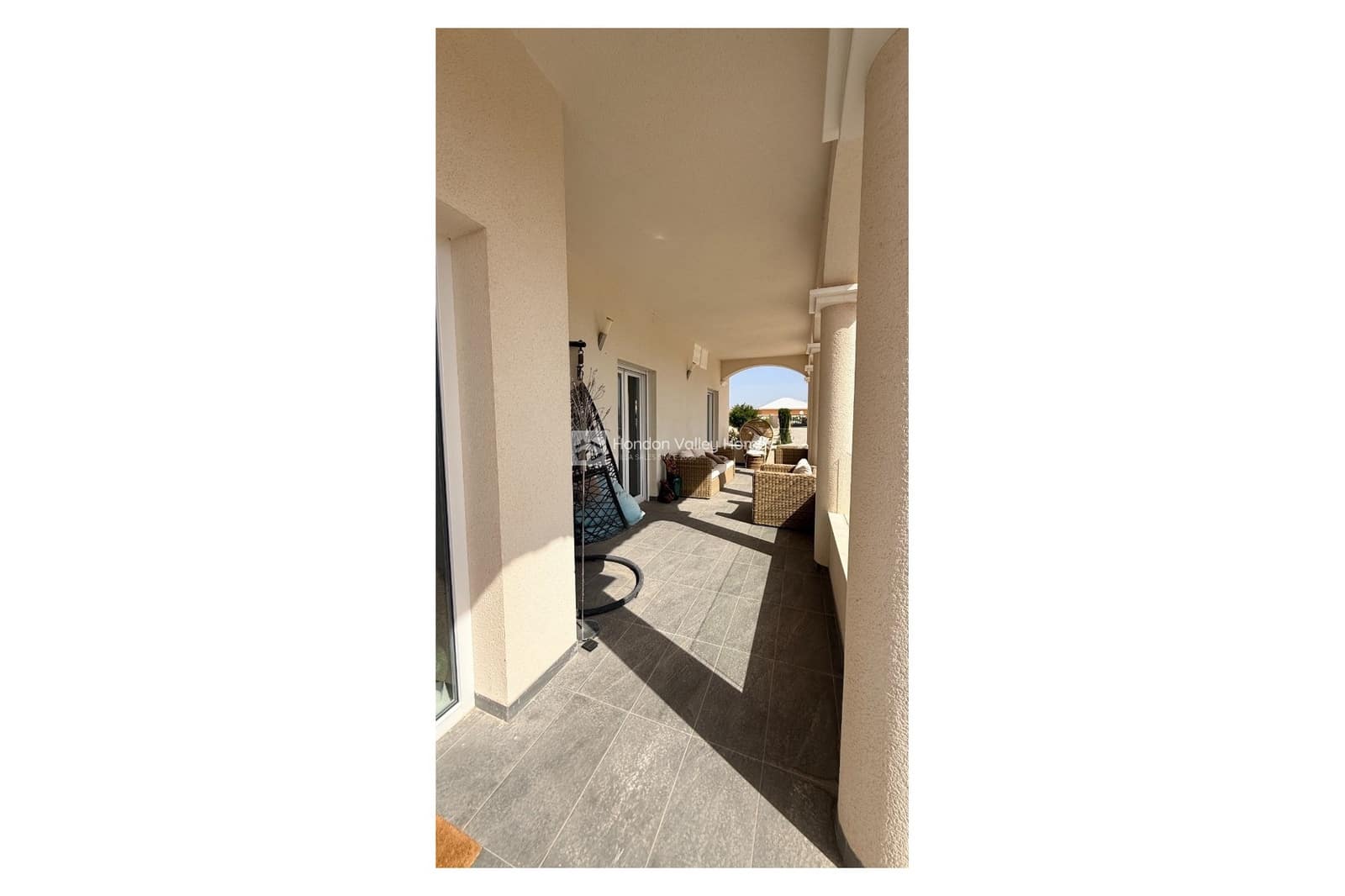 4 sypialnia Willa na sprzedaż w Pinoso z basenem garażem - 649 950 € (Ref: 9798380)