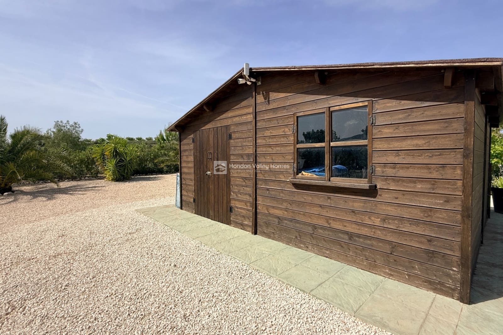 4 sypialnia Willa na sprzedaż w Pinoso z basenem garażem - 649 950 € (Ref: 9798380)