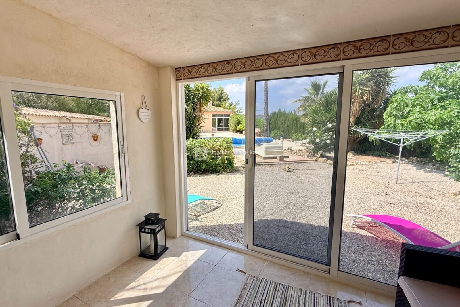 2 quarto Moradia para venda em Hondon de los Frailes com piscina - 299 950 € (Ref: 9810834)