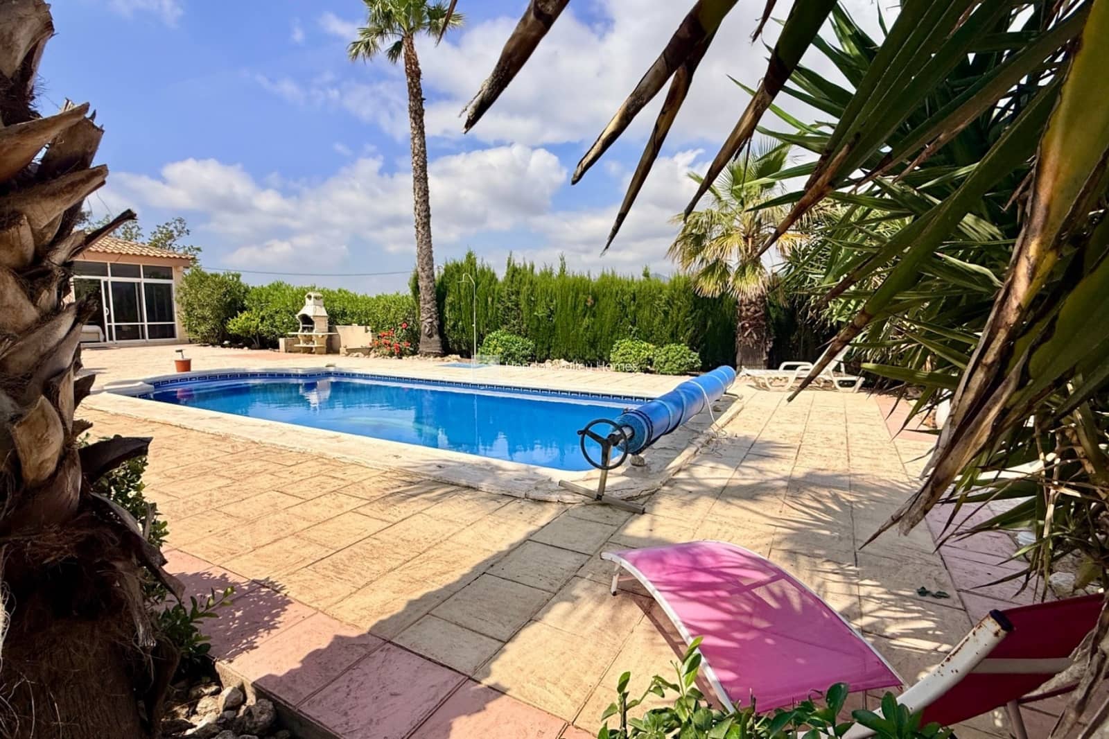 2 quarto Moradia para venda em Hondon de los Frailes com piscina - 299 950 € (Ref: 9810834)