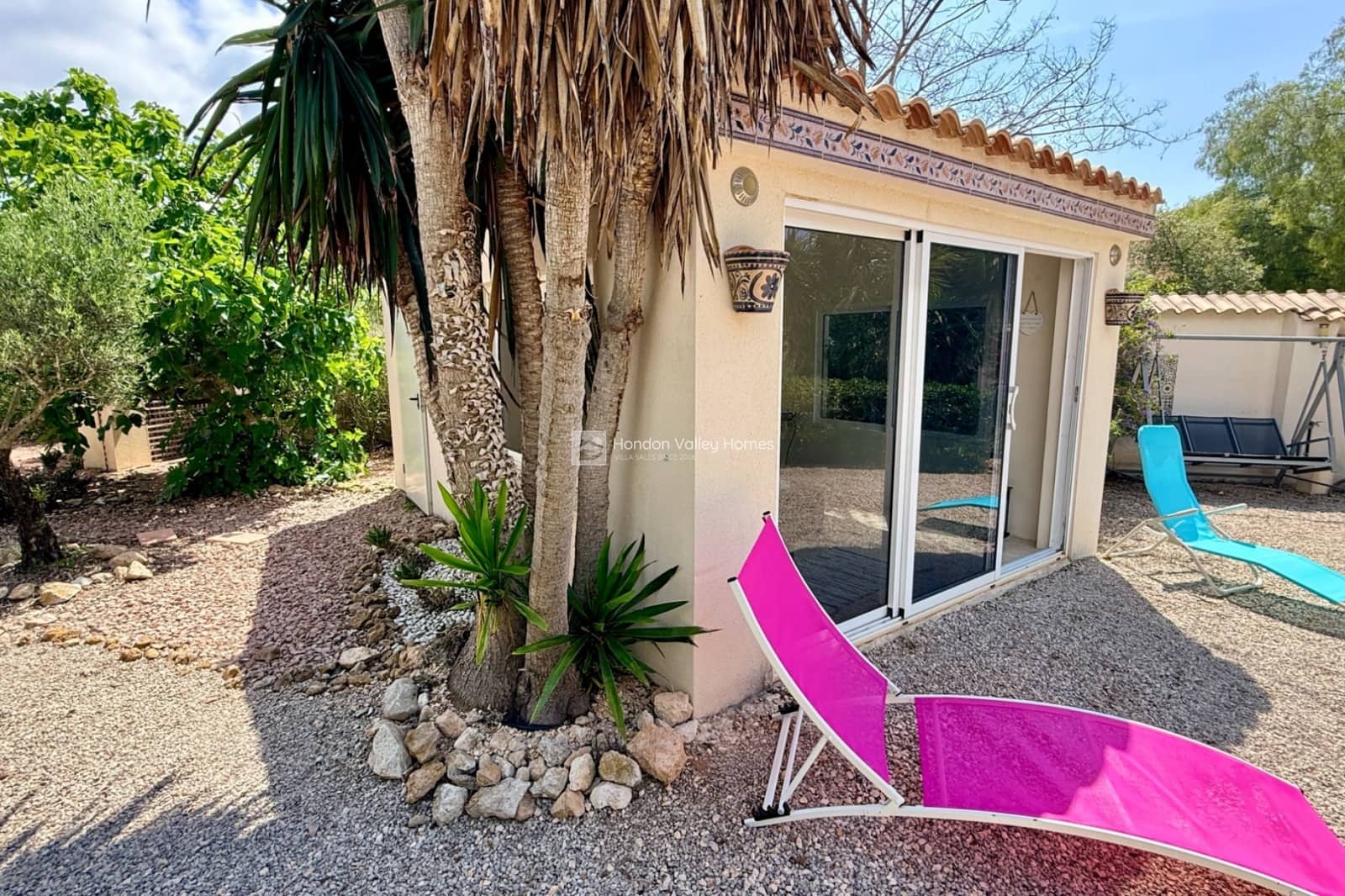 2 quarto Moradia para venda em Hondon de los Frailes com piscina - 299 950 € (Ref: 9810834)