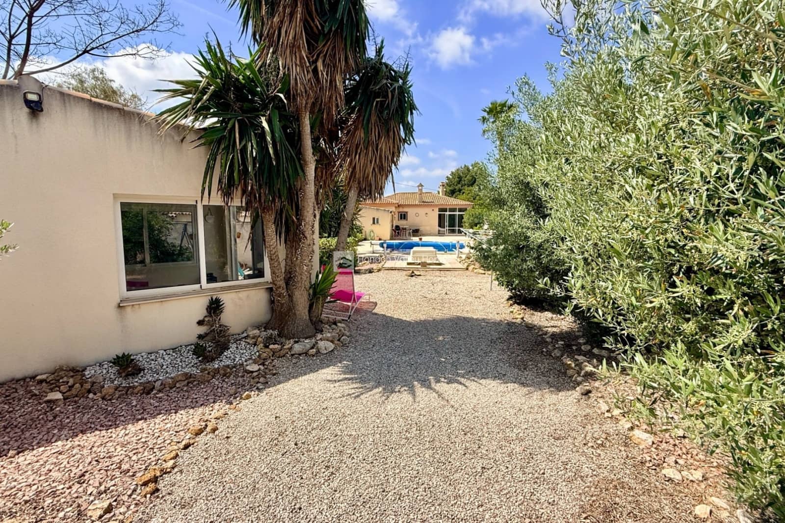2 quarto Moradia para venda em Hondon de los Frailes com piscina - 299 950 € (Ref: 9810834)