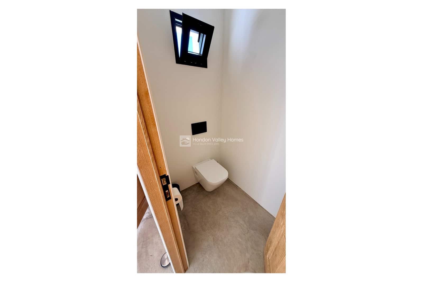 3 soveværelse Villa til salg i Barbarroja med swimmingpool garage - € 499.950 (Ref: 9828025)