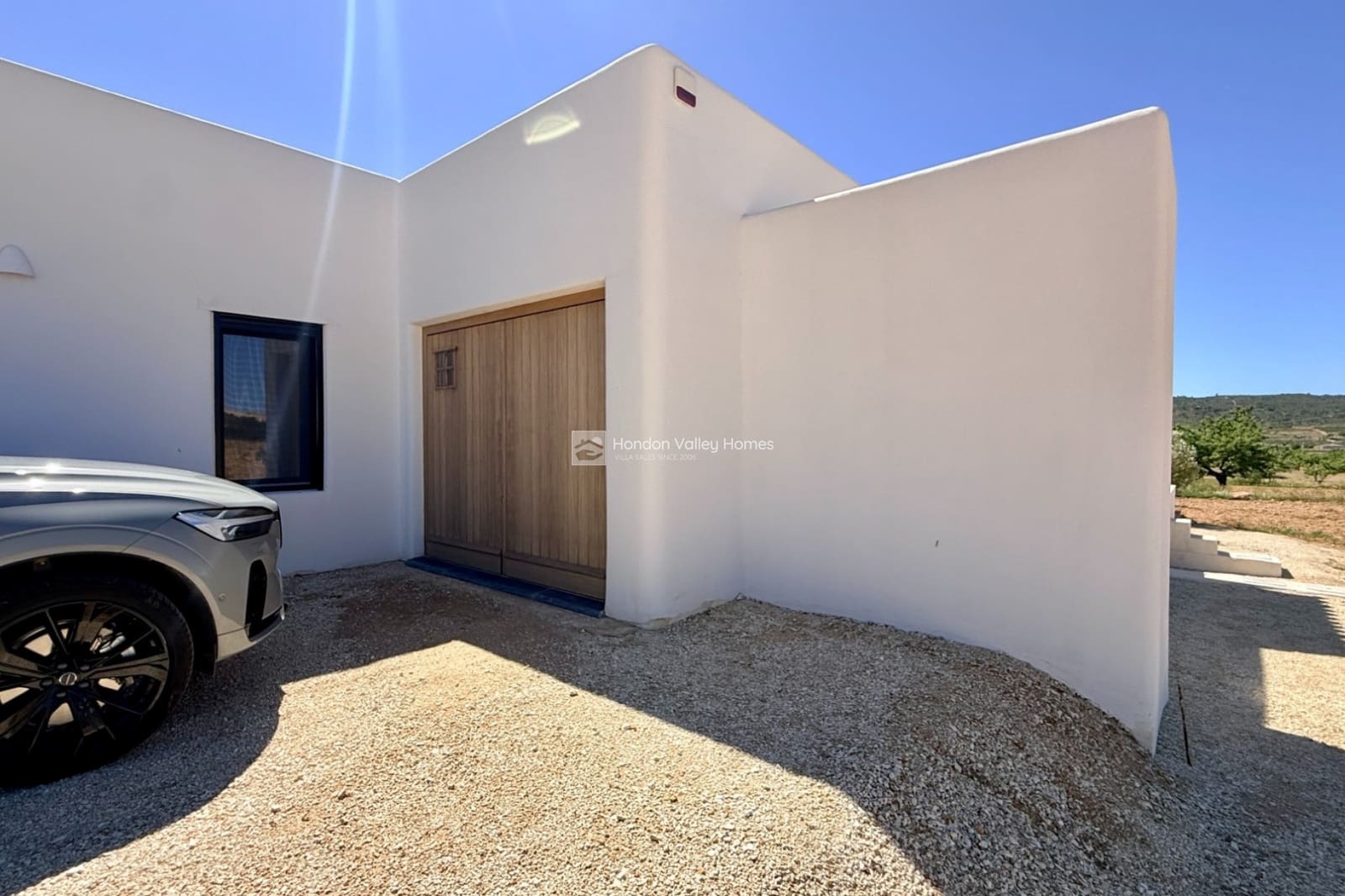 3 soveværelse Villa til salg i Barbarroja med swimmingpool garage - € 499.950 (Ref: 9828025)