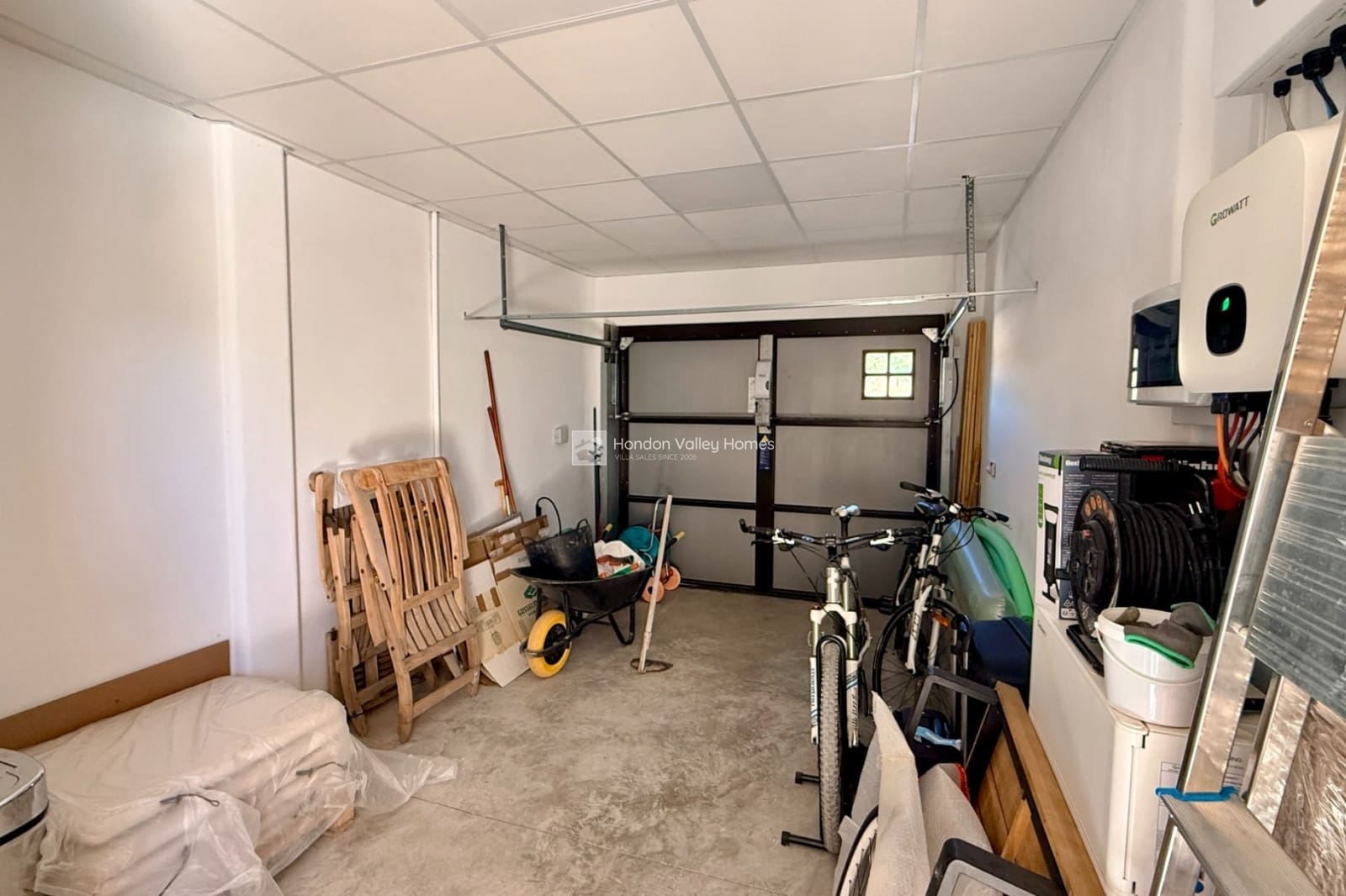 3 soveværelse Villa til salg i Barbarroja med swimmingpool garage - € 499.950 (Ref: 9828025)