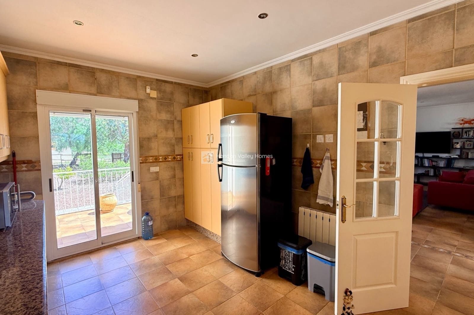 4 Zimmer Villa zu verkaufen in La Romana mit Pool Garage - 495.000 € (Ref: 9860999)