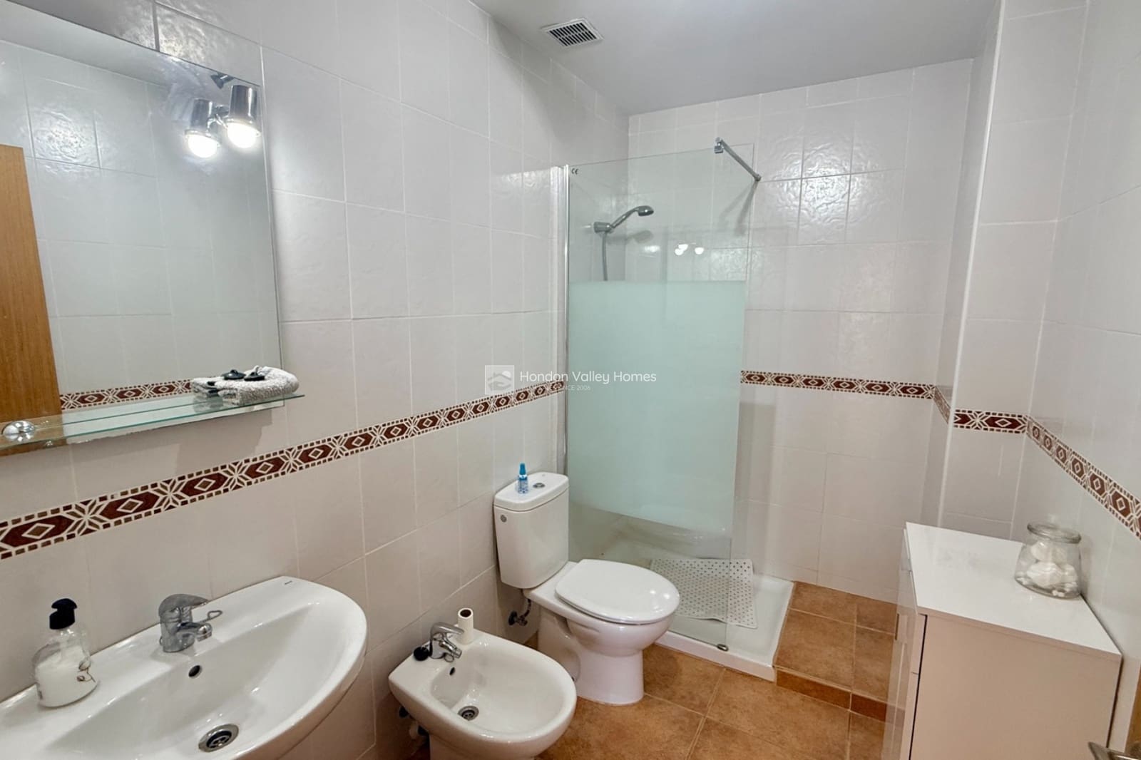 2 bedroom Apartment for sale in Hondon de los Frailes with pool - € 99,950 (Ref: 9867933)