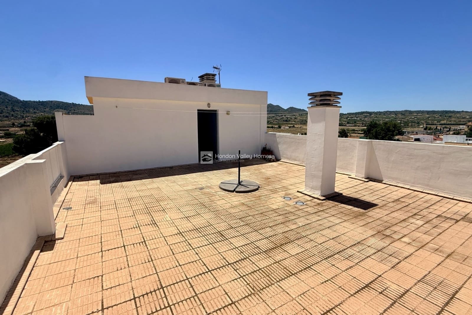 2 bedroom Apartment for sale in Hondon de los Frailes with pool - € 99,950 (Ref: 9867933)