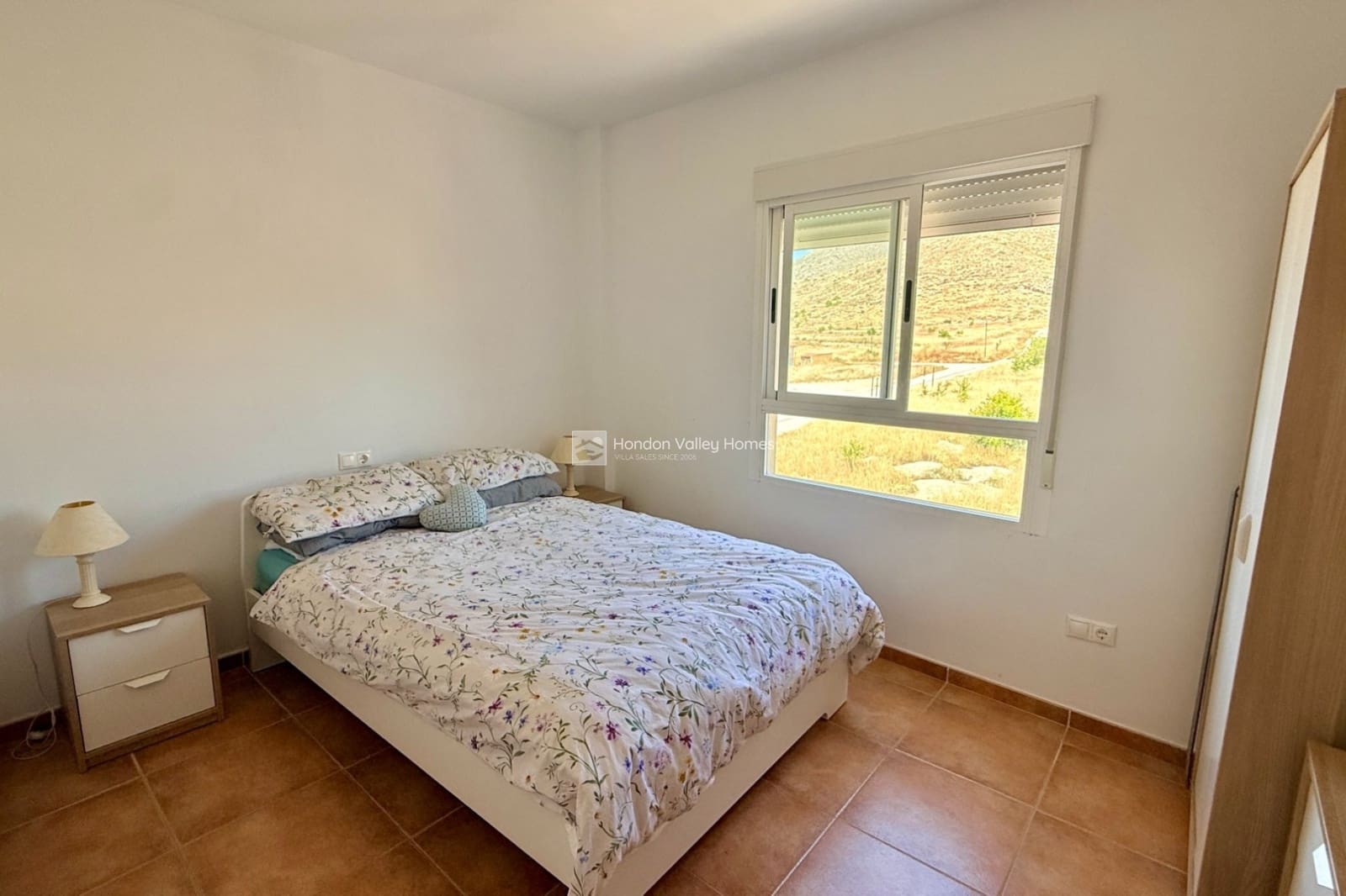 2 bedroom Apartment for sale in Hondon de los Frailes with pool - € 99,950 (Ref: 9867933)