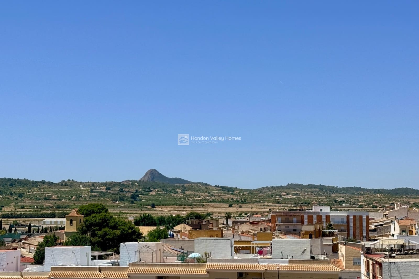 2 bedroom Apartment for sale in Hondon de los Frailes with pool - € 99,950 (Ref: 9867933)