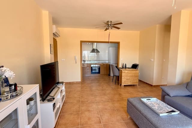 2 sypialnia Apartament na sprzedaż w Hondón de los Frailes z basenem - 99 950 € (Ref: 9867933)