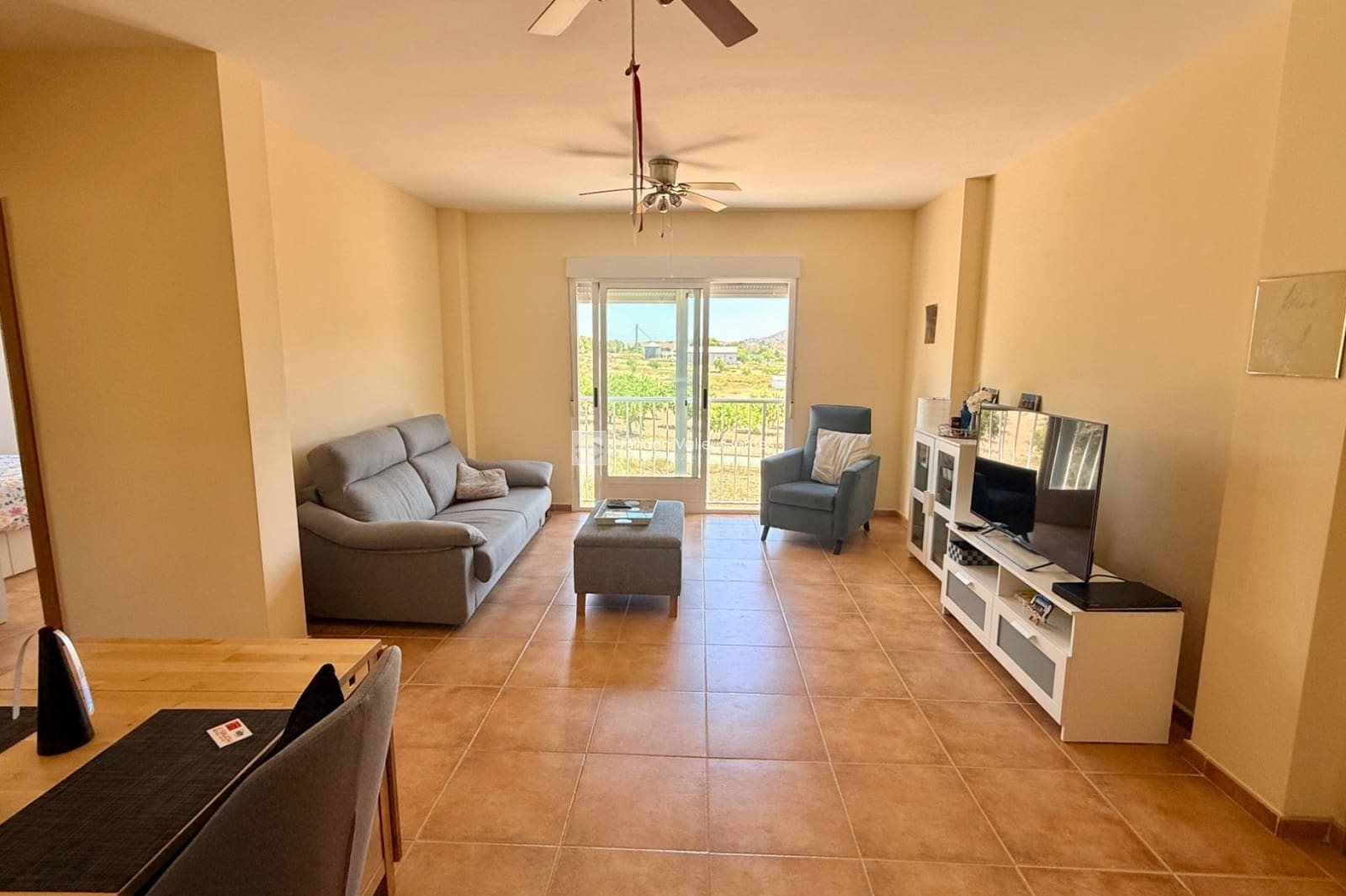 2 bedroom Apartment for sale in Hondon de los Frailes with pool - € 99,950 (Ref: 9867933)