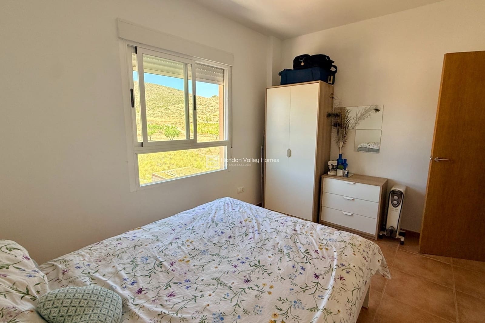 2 bedroom Apartment for sale in Hondon de los Frailes with pool - € 99,950 (Ref: 9867933)