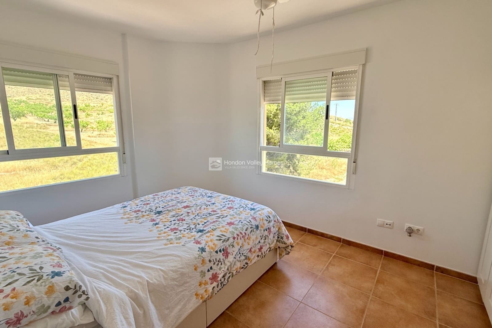 2 bedroom Apartment for sale in Hondon de los Frailes with pool - € 99,950 (Ref: 9867933)