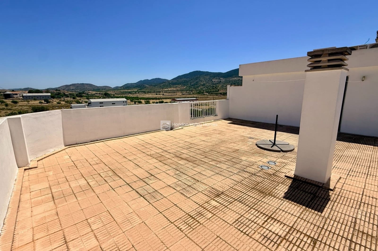 2 bedroom Apartment for sale in Hondon de los Frailes with pool - € 99,950 (Ref: 9867933)