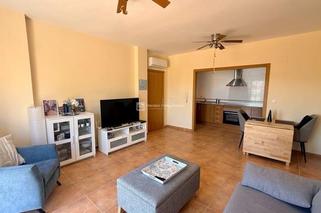 2 sypialnia Apartament na sprzedaż w Hondón de los Frailes z basenem - 99 950 € (Ref: 9867933)
