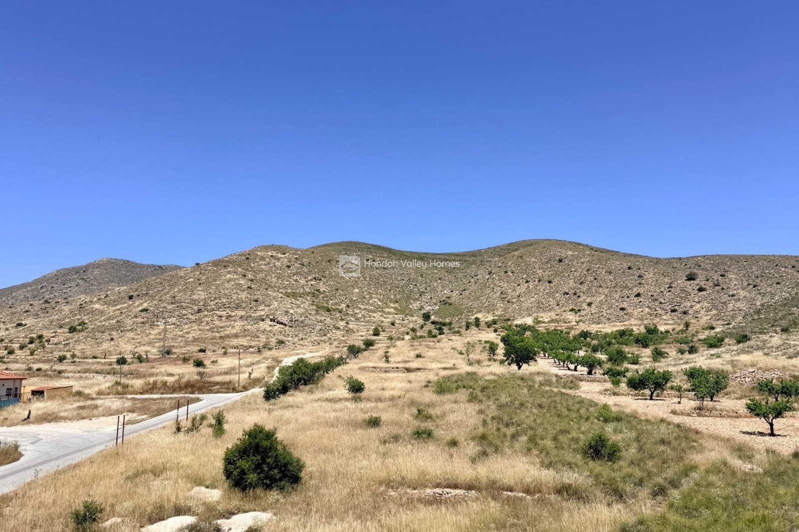 2 bedroom Apartment for sale in Hondon de los Frailes with pool - € 99,950 (Ref: 9867933)