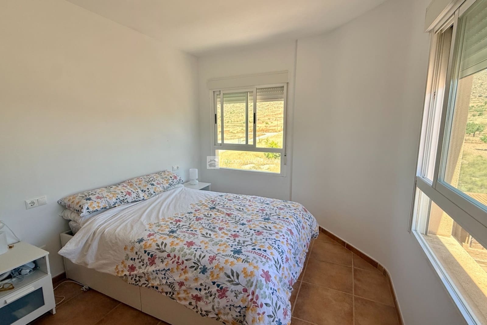 2 bedroom Apartment for sale in Hondon de los Frailes with pool - € 99,950 (Ref: 9867933)