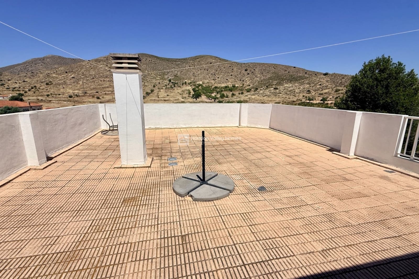 2 bedroom Apartment for sale in Hondon de los Frailes with pool - € 99,950 (Ref: 9867933)