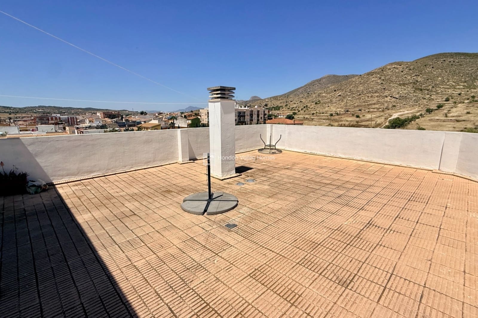 2 bedroom Apartment for sale in Hondon de los Frailes with pool - € 99,950 (Ref: 9867933)