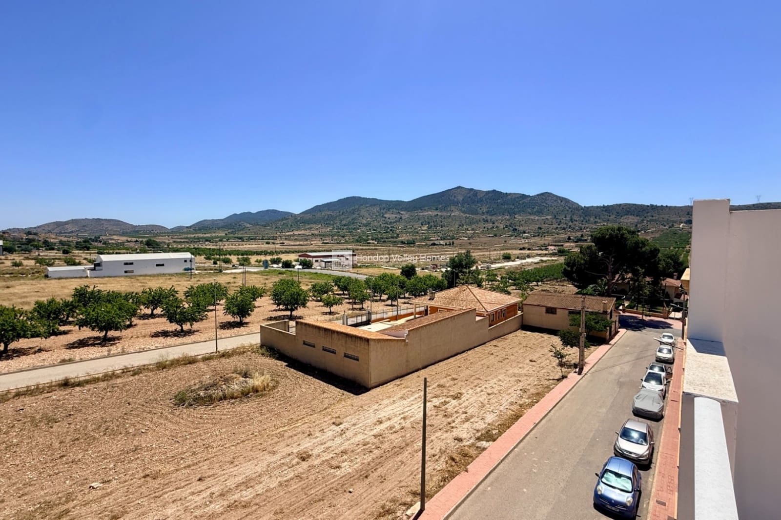 2 bedroom Apartment for sale in Hondon de los Frailes with pool - € 99,950 (Ref: 9867933)