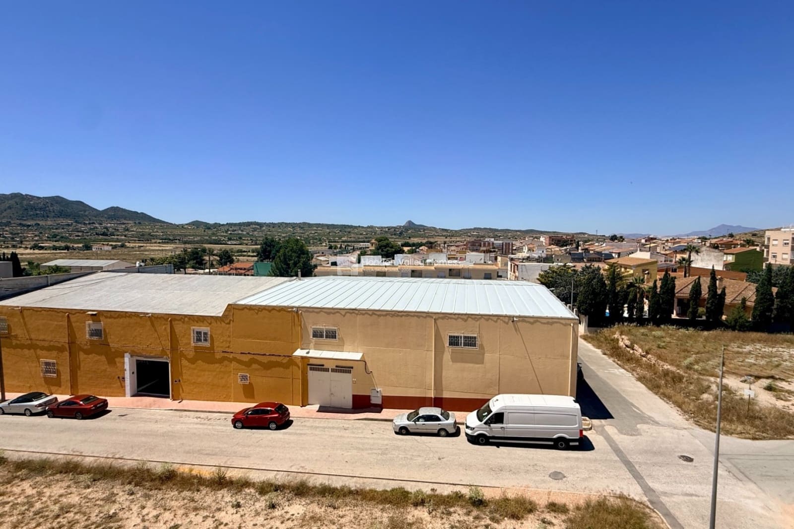 2 bedroom Apartment for sale in Hondon de los Frailes with pool - € 99,950 (Ref: 9867933)