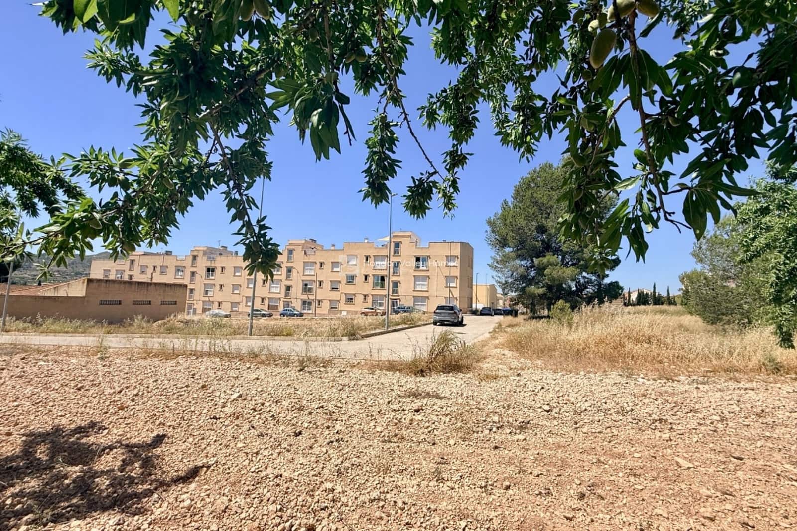 2 bedroom Apartment for sale in Hondon de los Frailes with pool - € 99,950 (Ref: 9867933)