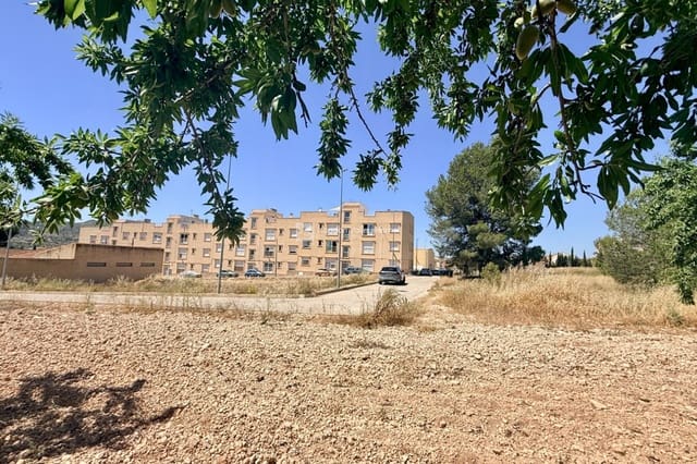 2 sypialnia Apartament na sprzedaż w Hondón de los Frailes z basenem - 99 950 € (Ref: 9867933)
