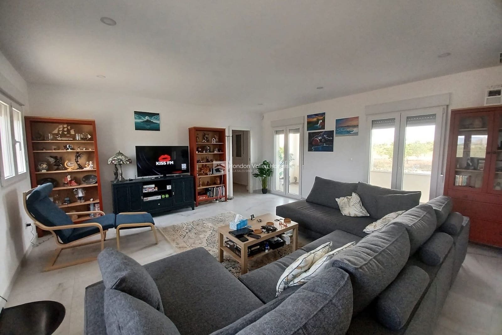 6 bedroom Villa for sale in Pinoso with pool garage - € 649,995 (Ref: 9869661)