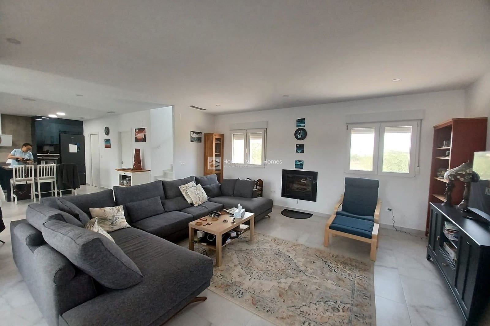 6 bedroom Villa for sale in Pinoso with pool garage - € 649,995 (Ref: 9869661)