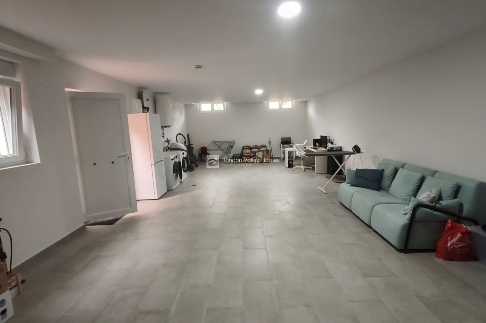 2 chambre Villa/Maison à vendre à La Romana avec piscine - 246 000 € (Ref: 9869662)