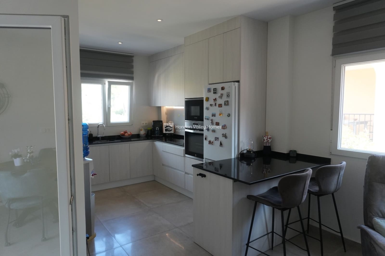 2 chambre Villa/Maison à vendre à La Romana avec piscine - 246 000 € (Ref: 9869662)
