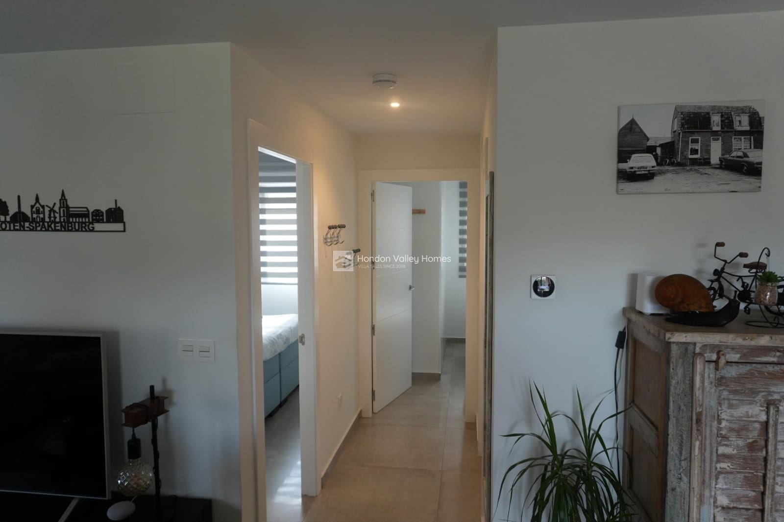 2 chambre Villa/Maison à vendre à La Romana avec piscine - 246 000 € (Ref: 9869662)