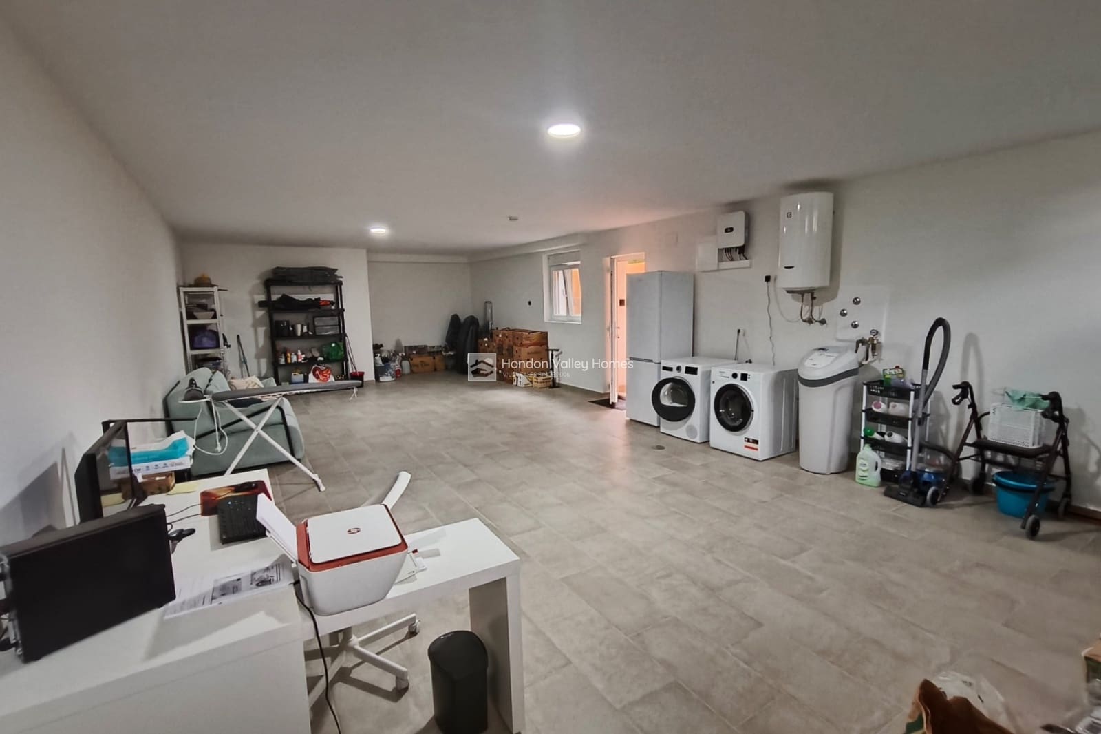 2 chambre Villa/Maison à vendre à La Romana avec piscine - 246 000 € (Ref: 9869662)