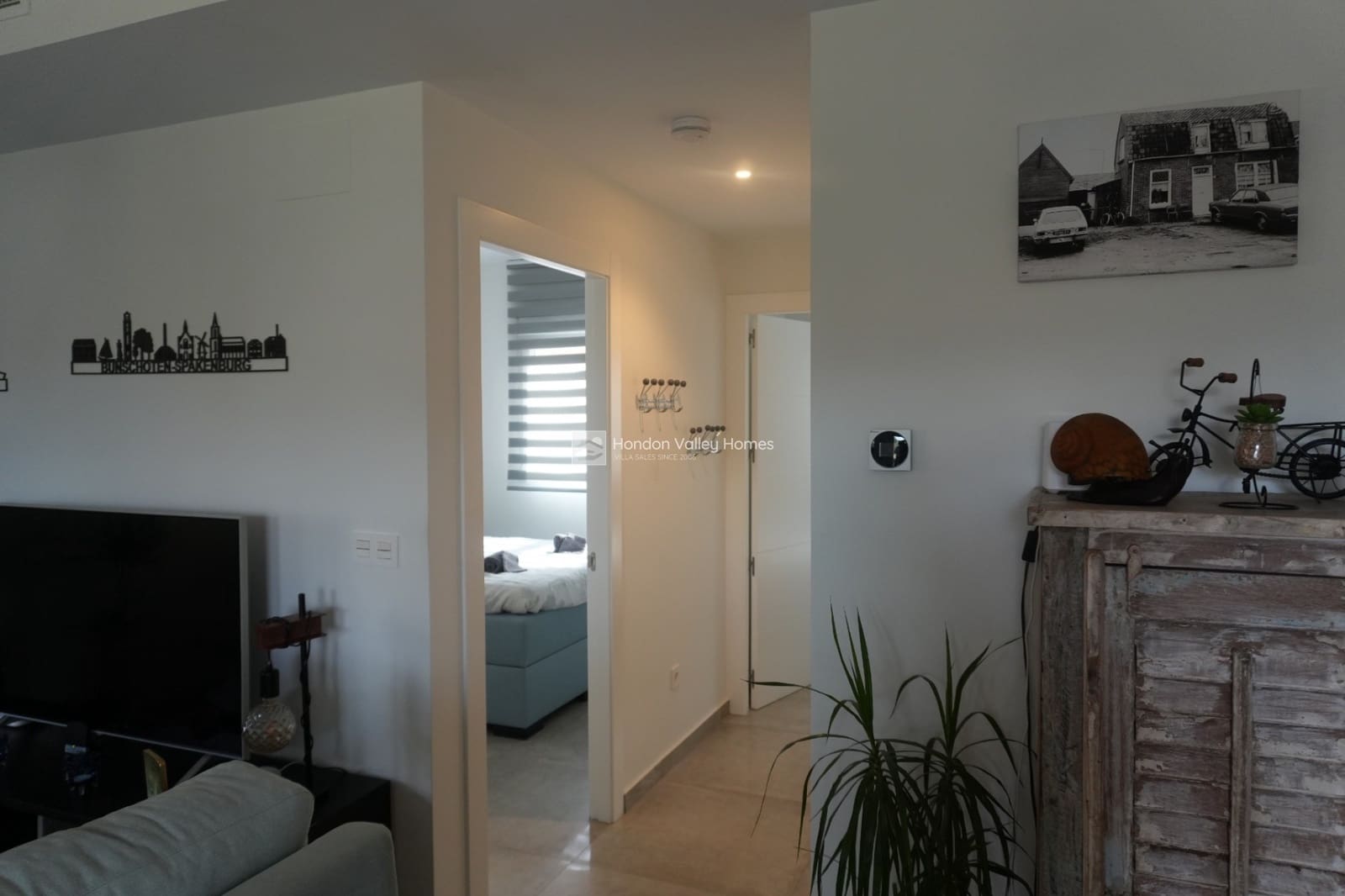2 chambre Villa/Maison à vendre à La Romana avec piscine - 246 000 € (Ref: 9869662)
