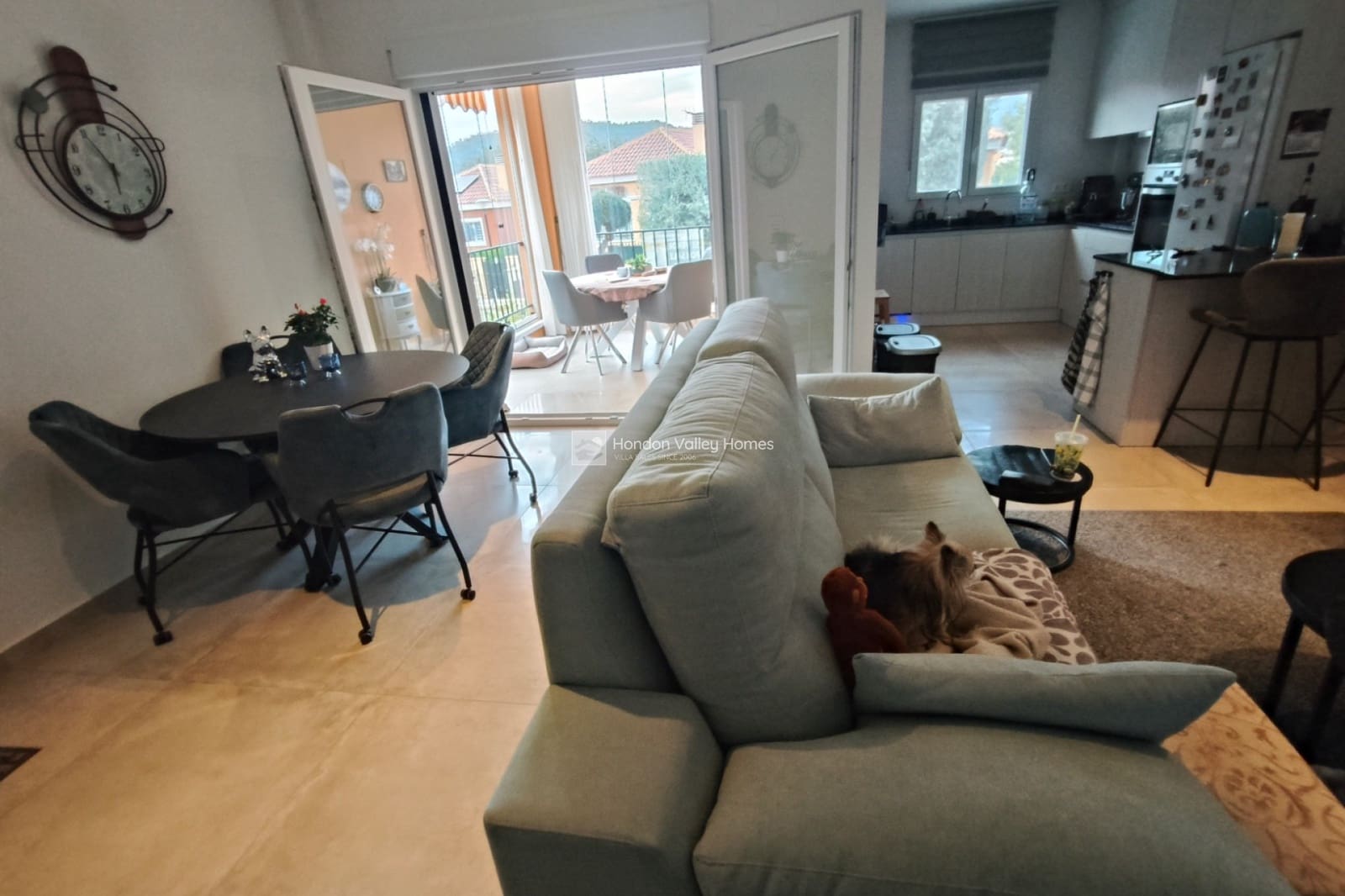 2 chambre Villa/Maison à vendre à La Romana avec piscine - 246 000 € (Ref: 9869662)