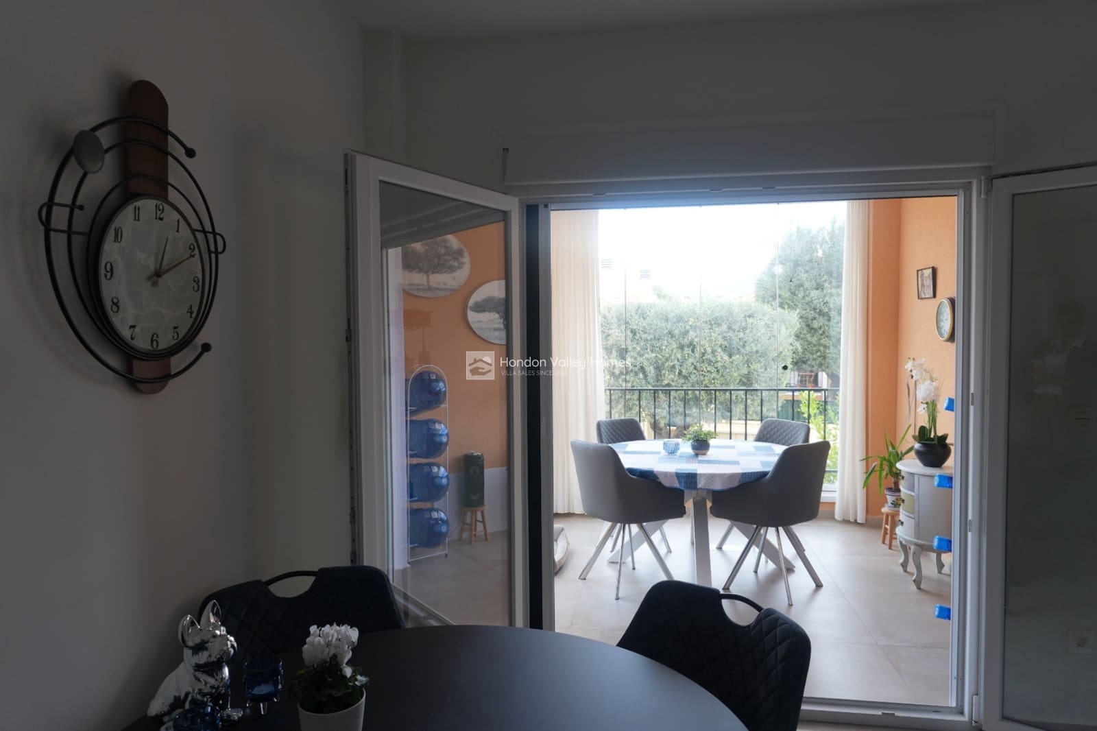 2 chambre Villa/Maison à vendre à La Romana avec piscine - 246 000 € (Ref: 9869662)