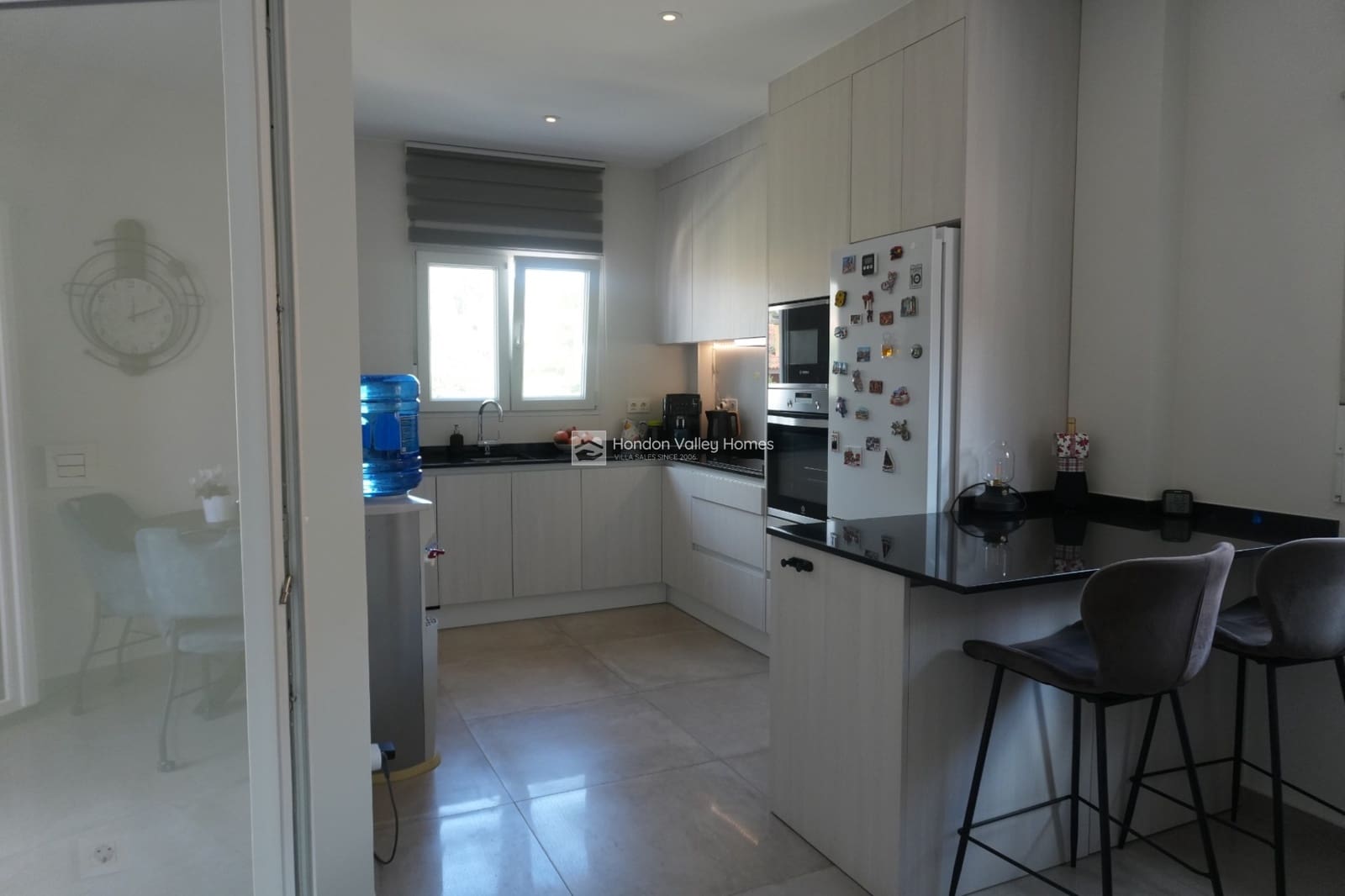 2 chambre Villa/Maison à vendre à La Romana avec piscine - 246 000 € (Ref: 9869662)