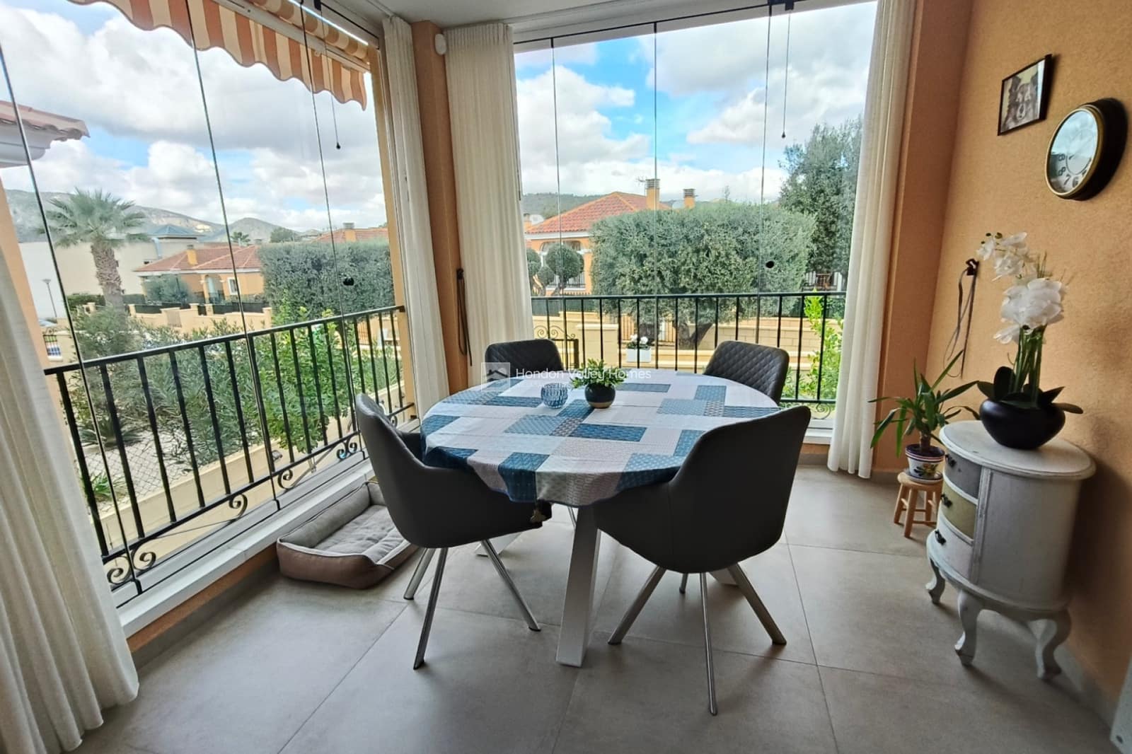2 chambre Villa/Maison à vendre à La Romana avec piscine - 246 000 € (Ref: 9869662)