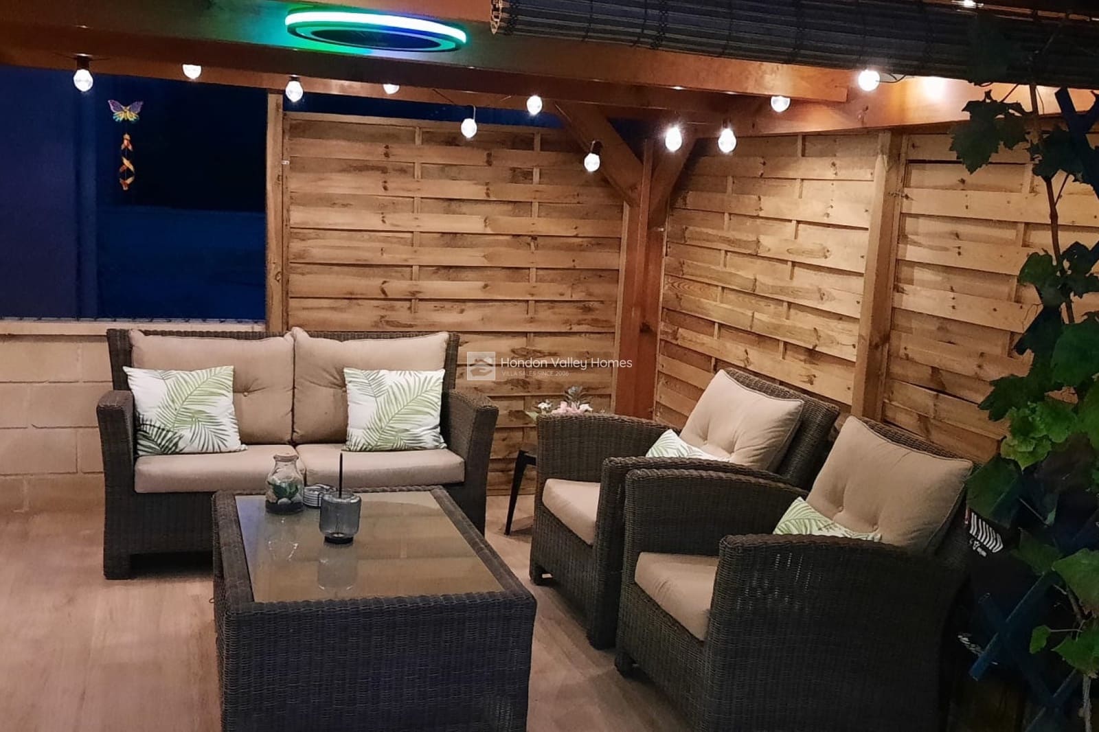 2 chambre Villa/Maison à vendre à La Romana avec piscine - 246 000 € (Ref: 9869662)