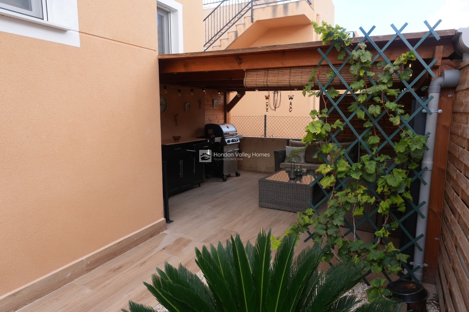2 chambre Villa/Maison à vendre à La Romana avec piscine - 246 000 € (Ref: 9869662)